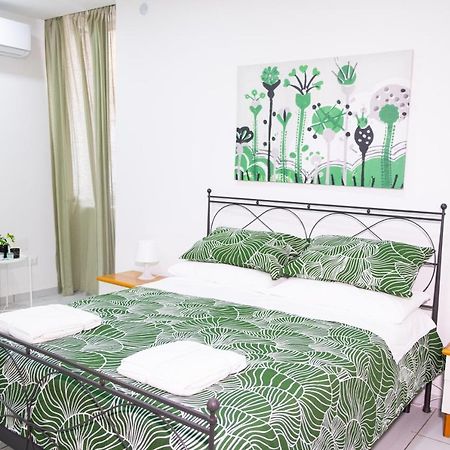Le Dimore Di Emilia - Casa Bea Neapol Exteriér fotografie