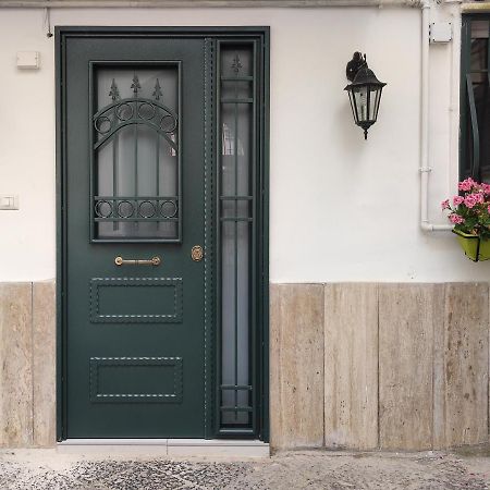 Le Dimore Di Emilia - Casa Bea Neapol Exteriér fotografie