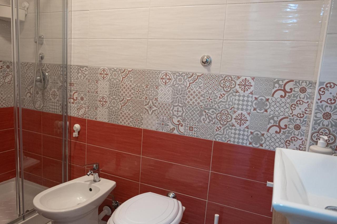 Le Dimore Di Emilia - Casa Bea Neapol Exteriér fotografie