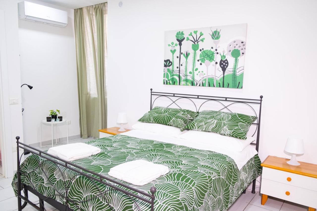 Le Dimore Di Emilia - Casa Bea Neapol Exteriér fotografie