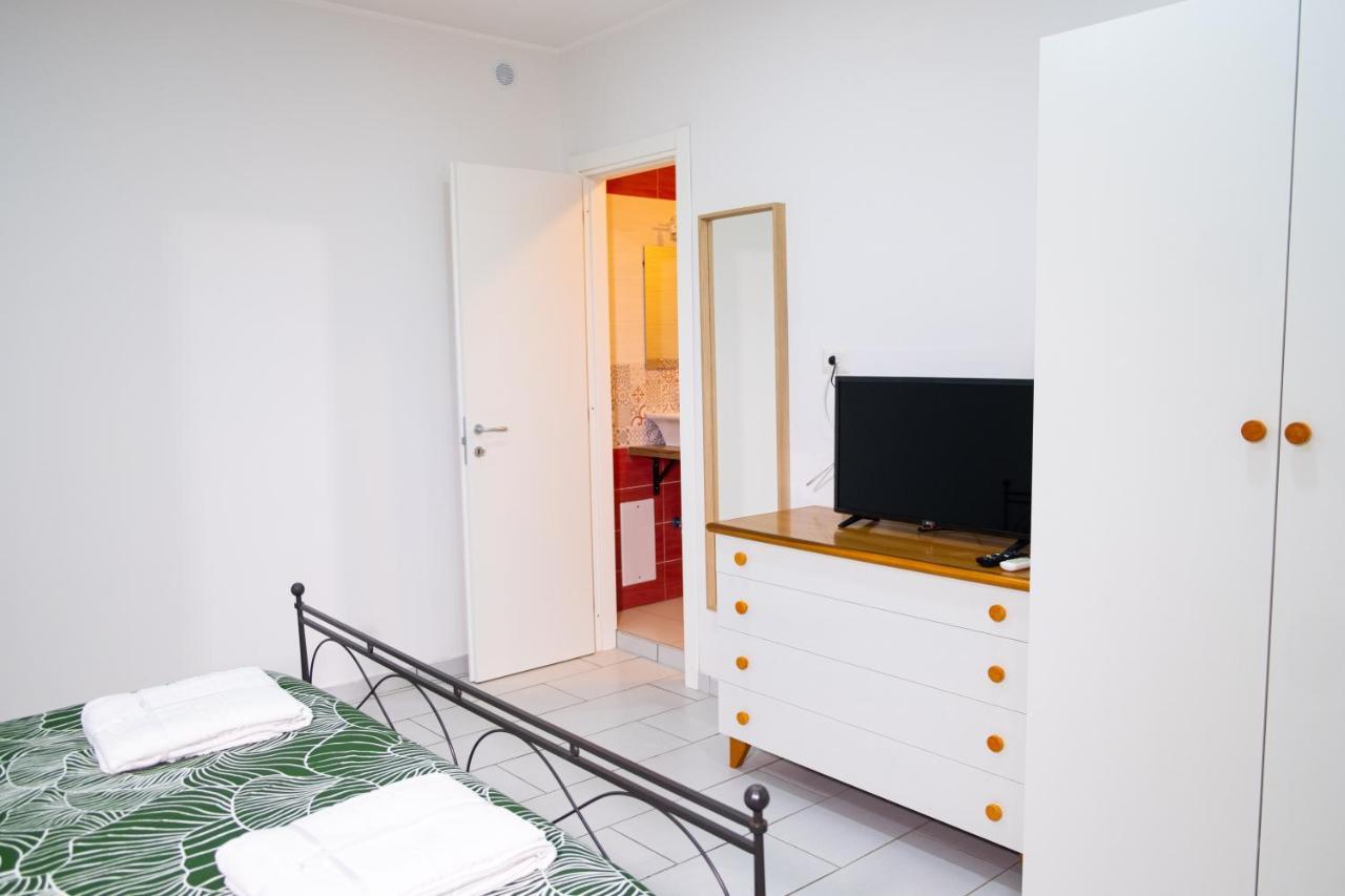 Le Dimore Di Emilia - Casa Bea Neapol Exteriér fotografie