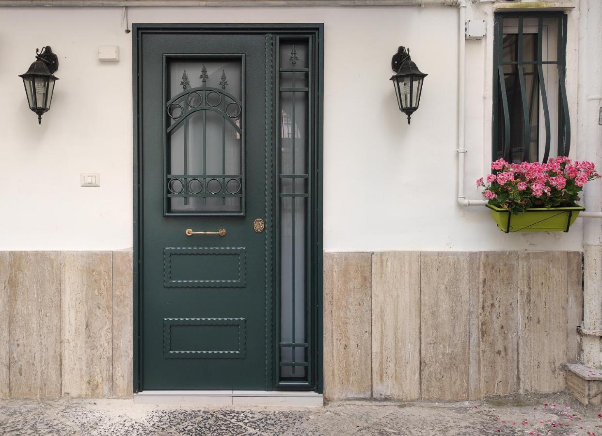 Le Dimore Di Emilia - Casa Bea Neapol Exteriér fotografie
