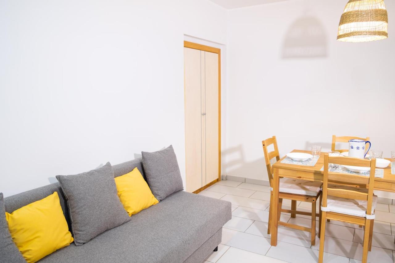 Le Dimore Di Emilia - Casa Bea Neapol Exteriér fotografie
